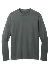 District Wash Long Sleeve TShirt