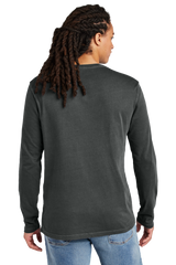 District Wash Long Sleeve TShirt