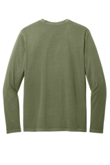 District Wash Long Sleeve TShirt