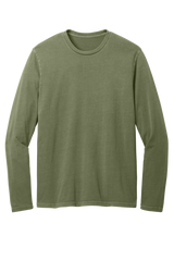 District Wash Long Sleeve TShirt
