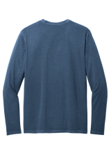 District Wash Long Sleeve TShirt