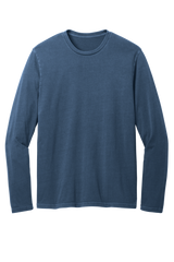 District Wash Long Sleeve TShirt