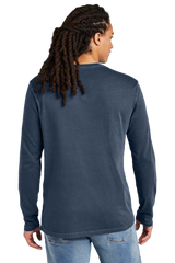 District Wash Long Sleeve TShirt