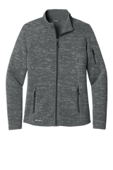 Eddie Bauer Women's Sweater Fleece Full-Zip