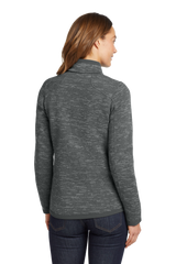 Eddie Bauer Women's Sweater Fleece Full-Zip
