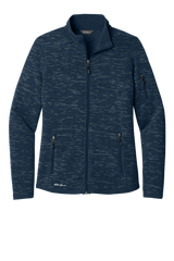 Eddie Bauer Women's Sweater Fleece Full-Zip