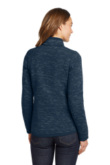 Eddie Bauer Women's Sweater Fleece Full-Zip