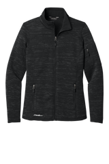 Eddie Bauer Women's Sweater Fleece Full-Zip