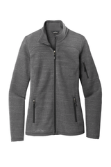 Eddie Bauer Women's Sweater Fleece Full-Zip