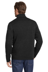 Eddie Bauer Sweater Fleece 1/4-Zip