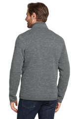 Eddie Bauer Sweater Fleece 1/4-Zip