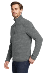 Eddie Bauer Sweater Fleece 1/4-Zip