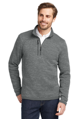Eddie Bauer Sweater Fleece 1/4-Zip