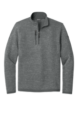 Eddie Bauer Sweater Fleece 1/4-Zip
