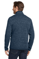 Eddie Bauer Sweater Fleece 1/4-Zip