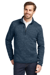Eddie Bauer Sweater Fleece 1/4-Zip