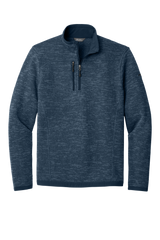 Eddie Bauer Sweater Fleece 1/4-Zip