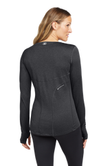 OGIO Women's Long Sleeve TShirt