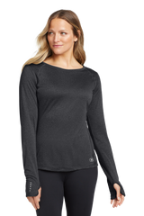 OGIO Women's Long Sleeve TShirt