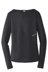 OGIO Women's Long Sleeve TShirt
