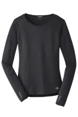 OGIO Women's Long Sleeve TShirt