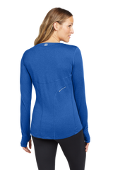 OGIO Women's Long Sleeve TShirt