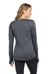OGIO Women's Long Sleeve TShirt