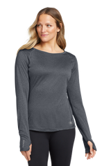OGIO Women's Long Sleeve TShirt