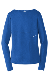 OGIO Women's Long Sleeve TShirt