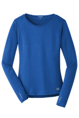 OGIO Women's Long Sleeve TShirt