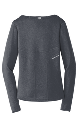 OGIO Women's Long Sleeve TShirt