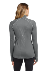 OGIO Women's Nexus 1/4-Zip Pullover