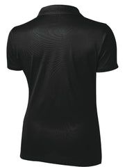 Sport-Tek Women's PosiCharge Active Textured Polo Shirt
