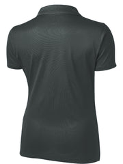 Sport-Tek Women's PosiCharge Active Textured Polo Shirt