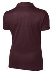 Sport-Tek Women's PosiCharge Active Textured Polo Shirt