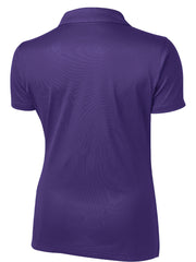 Sport-Tek Women's PosiCharge Active Textured Polo Shirt