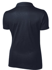 Sport-Tek Women's PosiCharge Active Textured Polo Shirt