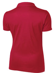 Sport-Tek Women's PosiCharge Active Textured Polo Shirt
