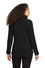 The North Face Women's Sweater Fleece Jacket
