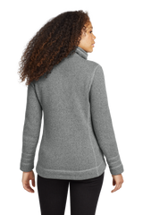 The North Face Women's Sweater Fleece Jacket