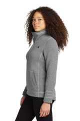 The North Face Women's Sweater Fleece Jacket