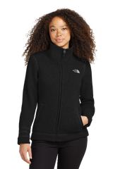 The North Face Women's Sweater Fleece Jacket
