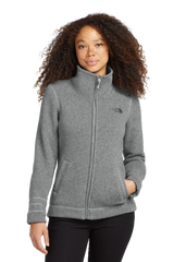 The North Face Women's Sweater Fleece Jacket