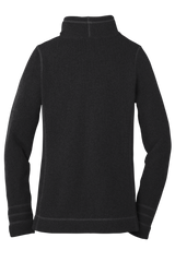 The North Face Women's Sweater Fleece Jacket