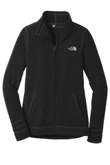 The North Face Women's Sweater Fleece Jacket