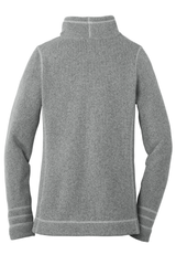 The North Face Women's Sweater Fleece Jacket