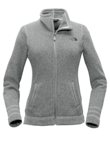 The North Face Women's Sweater Fleece Jacket