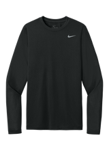 Nike Team Legend Long Sleeve TShirt