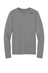 Nike Team Legend Long Sleeve TShirt