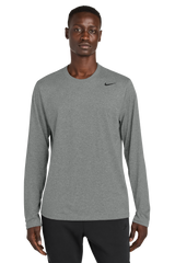 Nike Team Legend Long Sleeve TShirt